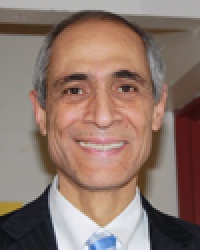 Dr. Jacob K Sadigh DC