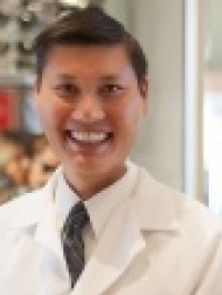 Dr. Keith Michael Wan O.D.