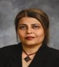 Dr. Lubna  Naqi M.D.