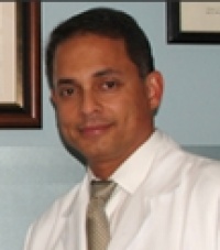 Dr. Carlos  Jurado M.D.