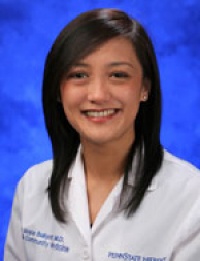 Dr. Mary  Green M.D.