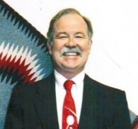 Dr. Charles Bonner Oates D.D.S.