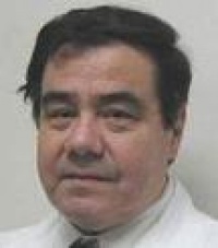Dr. Sergio B. Court MD