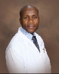 Moise W Anglade MD