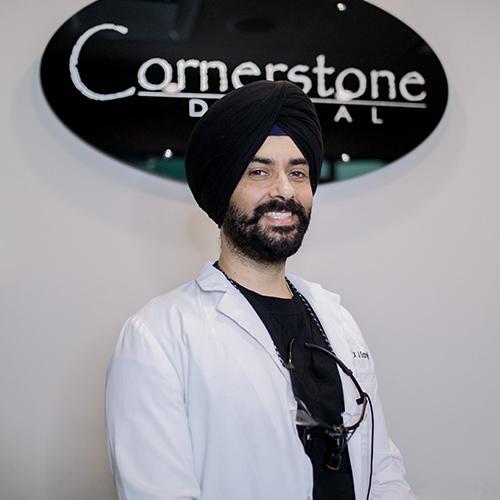 Jasdeep  Sandhu