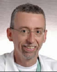 Dr. Charles R. Rauck M.D.