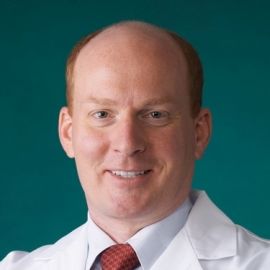 Dr. Edwin  McCreary M.D.
