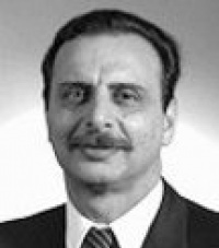 Dr. Andres Hugo Keichian M.D., Neurologist