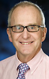 Mr. Darrell J Ludders MD