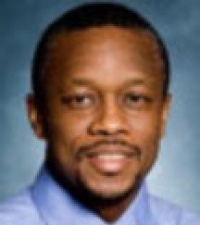 Dr. Timothy Merrill George M.D.