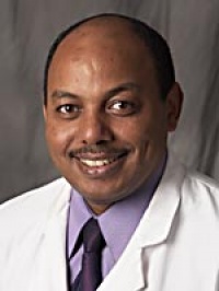 Dr. Eyob L Feyssa MD, MPH, FACP