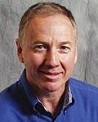 Dr. Bruce Sylvester Smith M.D.