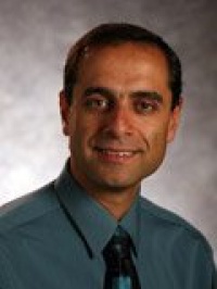 Dr. Marwan  Mouammar MD