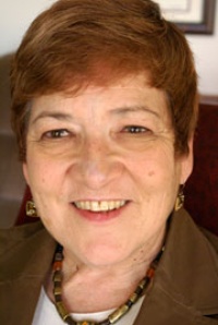 Anne C. Aja EDD, LMFT, Counselor/Therapist