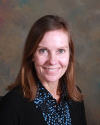 Dr. Shavonne L Danner M.D.