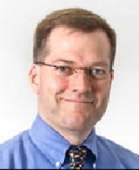 Dr. Charles L Scott D.O.