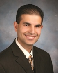 Dr. Elie G Dib MD