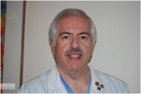 Dr. Stanley Edward Dauber D.P.M.