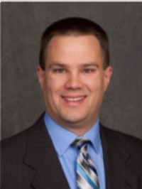 Dr. Chad James Griffith M.D.