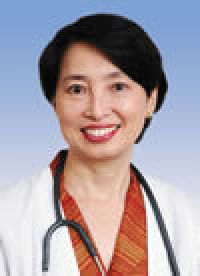 Dr. Daung D Silpasuvan MD