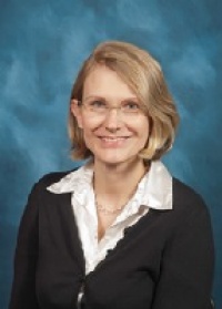 Dr. Mari  Rebane-mazzotta MD