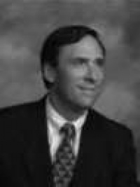 Dr. Edward John Peters M.D.