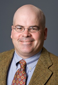 Dr. Andrew J. Morpurgo M.D.