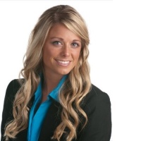 Dr. Rachael Anne Wruble O.D.