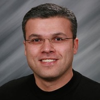Eyas K Youssef M.D.