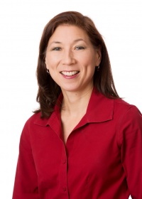 Dr. Ann L Kalhorn M.D.