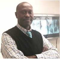 Dr. Moses Osazuwa Ogbemudia D.C