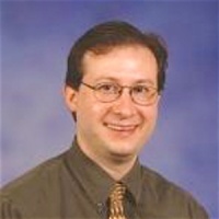 Dr. Mark Leroy Heyd DO