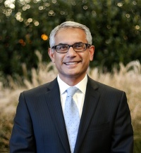 Dr. Shahid  Shafi MD MPH