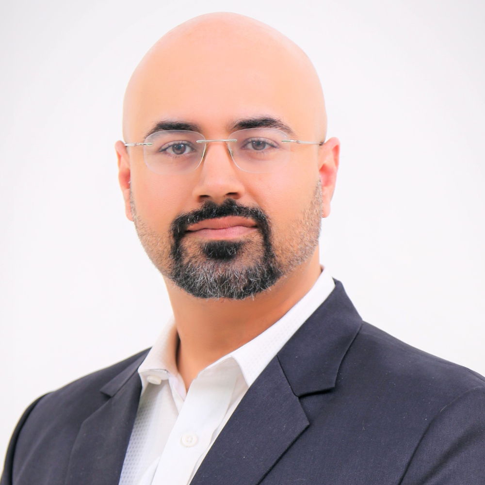 Sohan  Varma M.D.