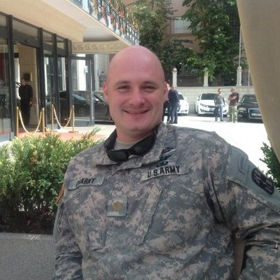 Grigory Charny, MD, MS, FAAEM, Emergency Physician