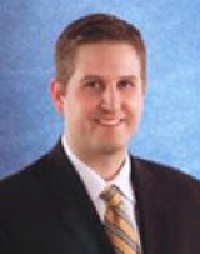 Dr. Erik Scott Stroemer M.D.