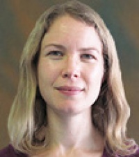 Dr. Robyn Alison Lamar MD