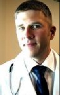 Dr. Edward J Leonard D.C.