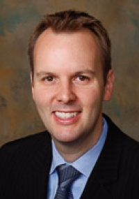 Dr. Andrew Grenville Taylor MD, PH.D.
