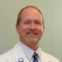Dr. Sherman Aurthur Stevenson M.D.