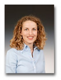 Dr. Annelise Marjolein jacobsen Gaaserud MD