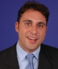 Dr. Ali John Enayati M.D., M.P.H.