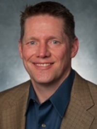 Dr. Christopher Lee Johnson MD