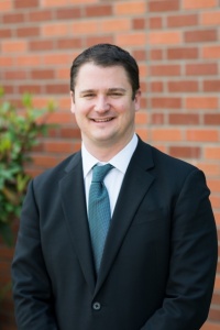 Dr. Mark Allen Freeborn MD