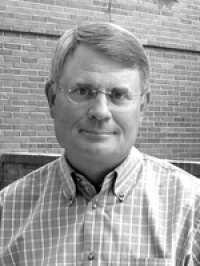 Dr. John Robert Markeson M.D.