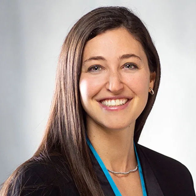 Elizabeth Razdolsky Michalczyk, DMD, PhD, Orthodontist | Orthodontist