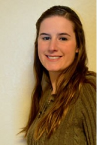 Dr. Alicia Marie Pfeiffer DPT