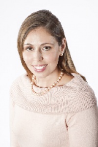 Dr. Briana Jennifer Rudick MD