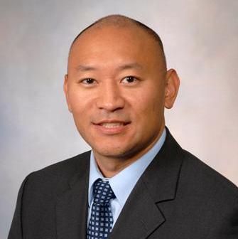 Richard J Lee MD