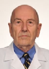 William J Phillips MD